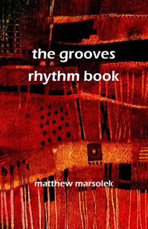 The Grooves Rhythm Book