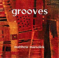 Grooves ~ digital album (Mp3 files)