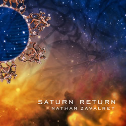 Saturn Return CD
