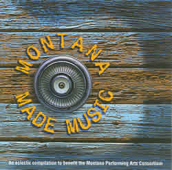 Montana Made Music