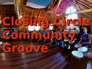 Closing Circle Groove